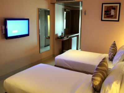 Hotel Takshashila