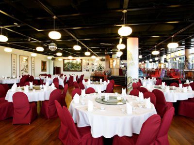 Takshashila Hotel