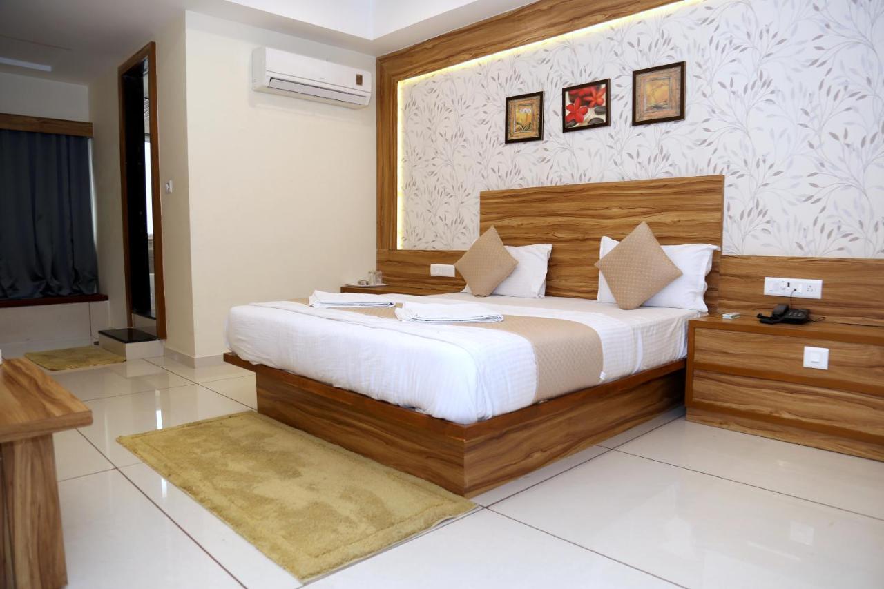 Hotel Shobhna Palace Ahmedabad
