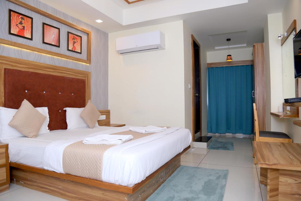 Shobhna Palace 3* Ahmedabad