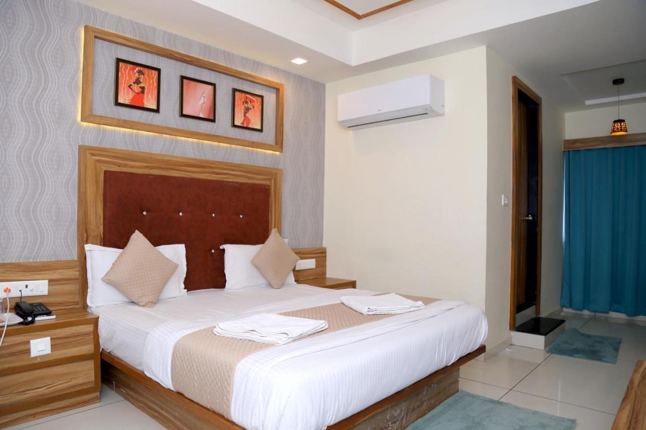 Hotel Shobhna Palace 3*