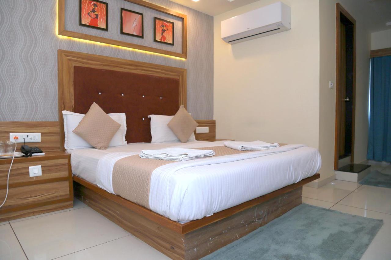 Hotel Shobhna Palace