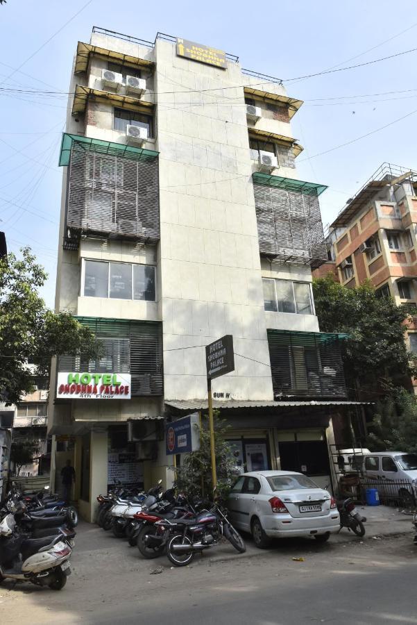 Hotel Shobhna Palace