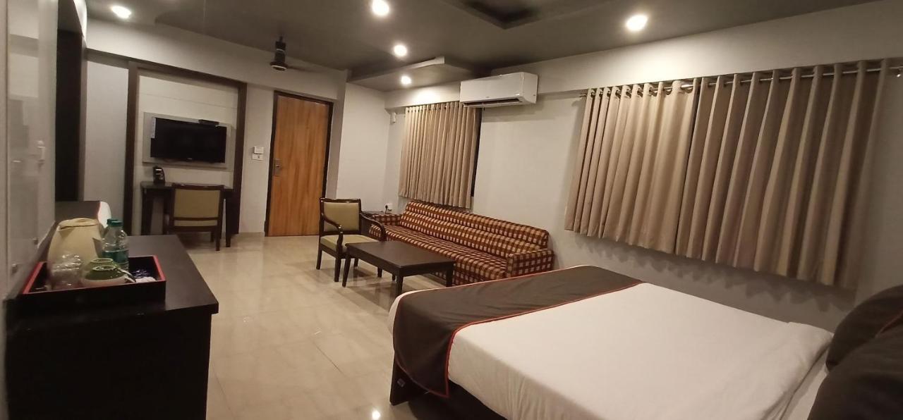 Maan Residency