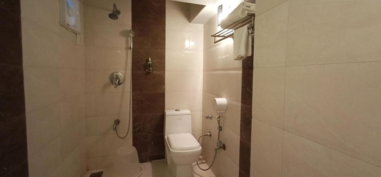 Maan Residency Ahmedabad
