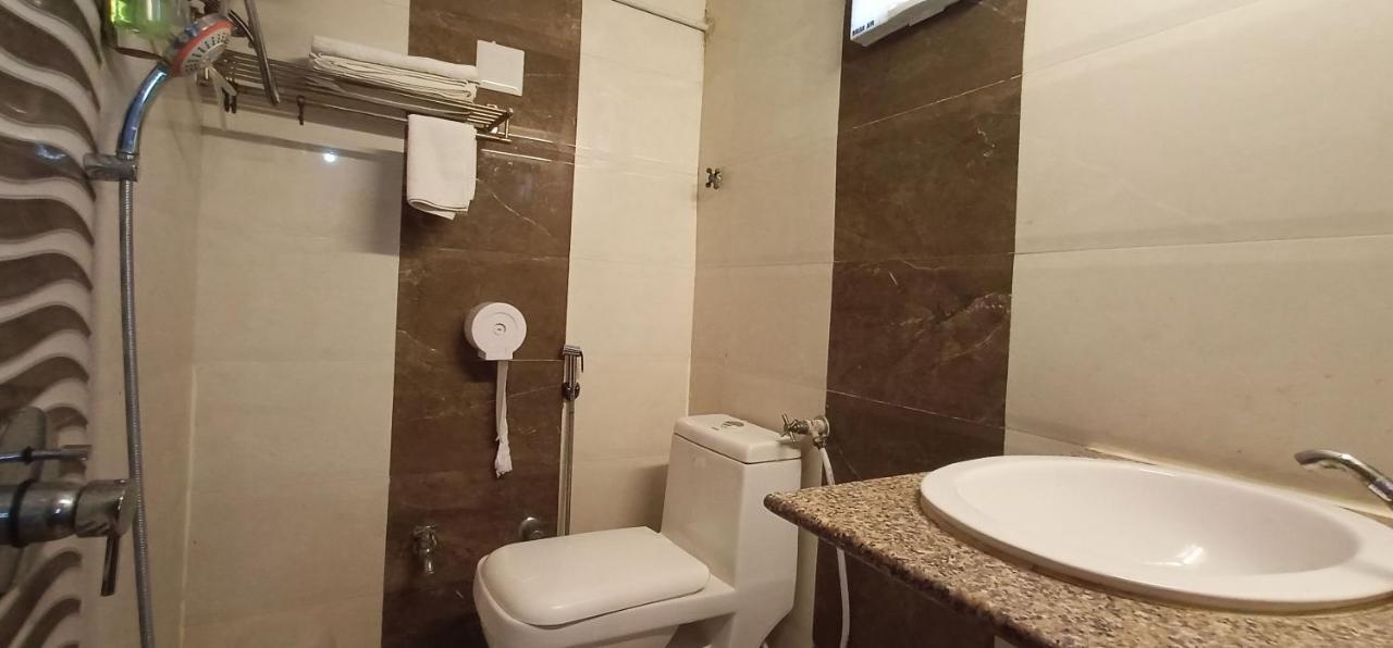 Maan Residency Ahmedabad