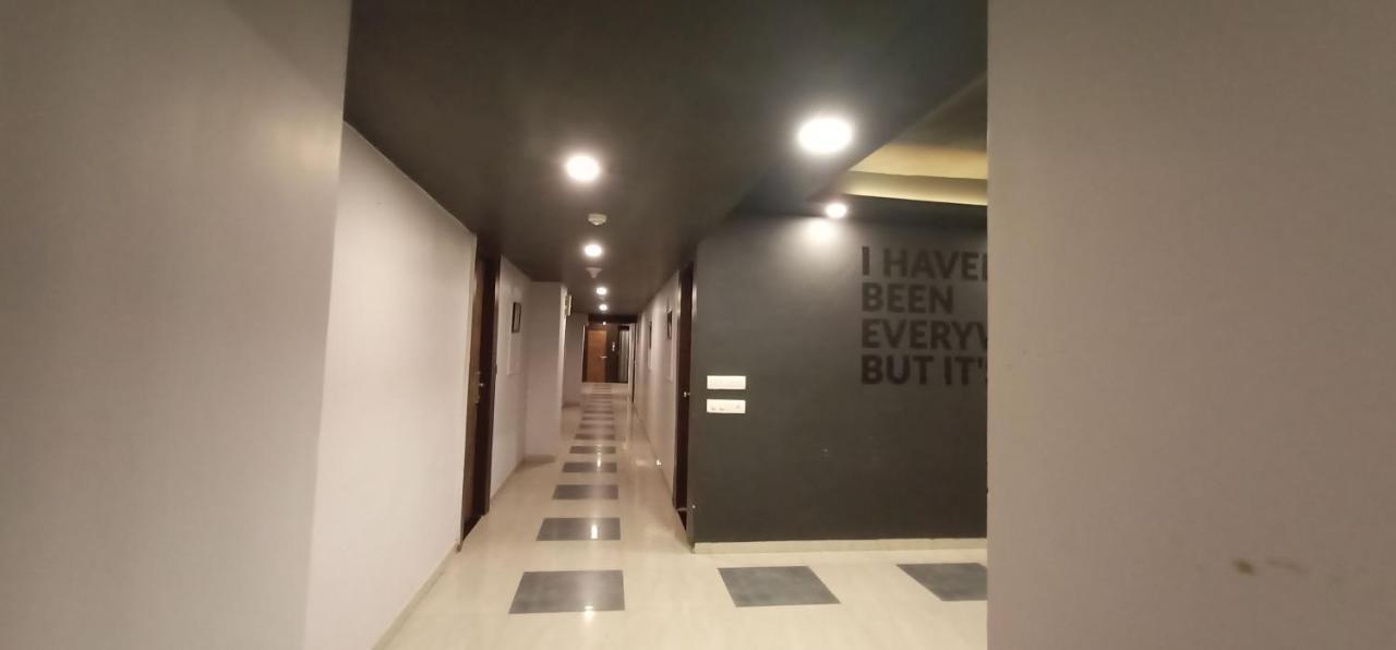 Maan Residency Hotel