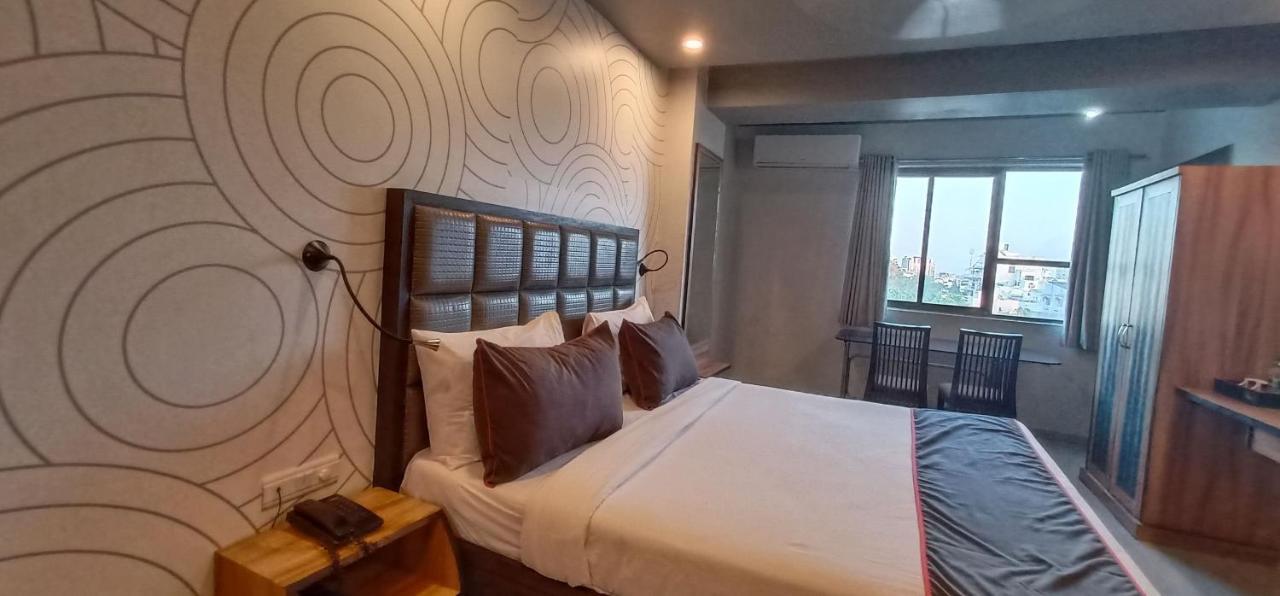 Maan Residency Ahmedabad