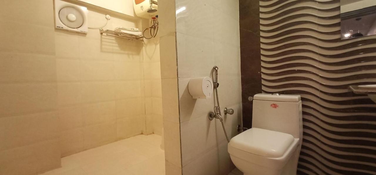 Maan Residency Hotel 3*