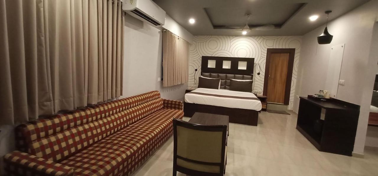 Maan Residency Ahmedabad