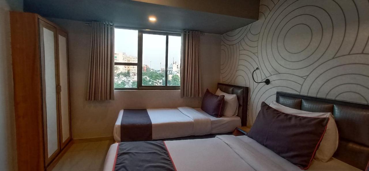 Maan Residency Ahmedabad
