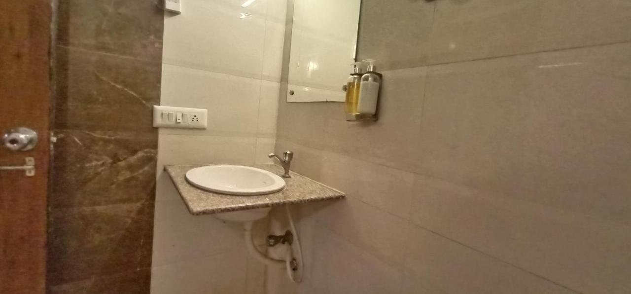 Hotel Maan Residency