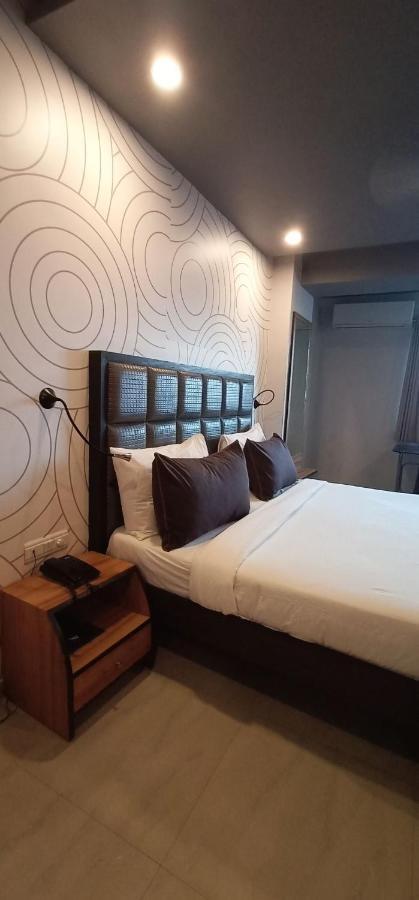 Hotel Maan Residency