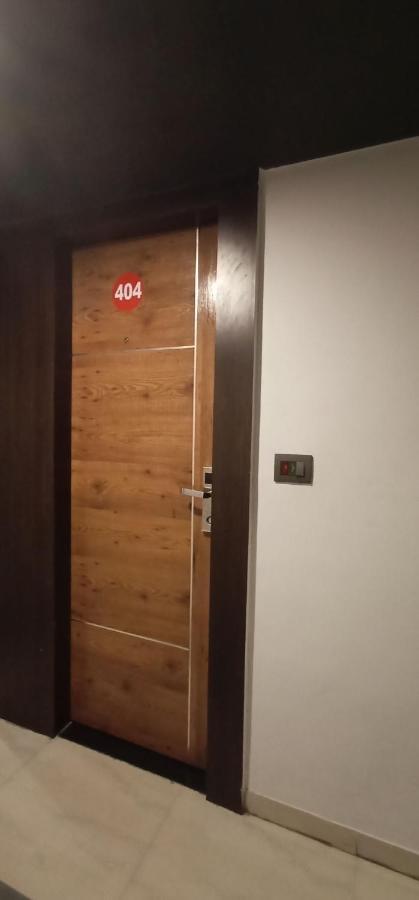 Hotel Maan Residency 3*