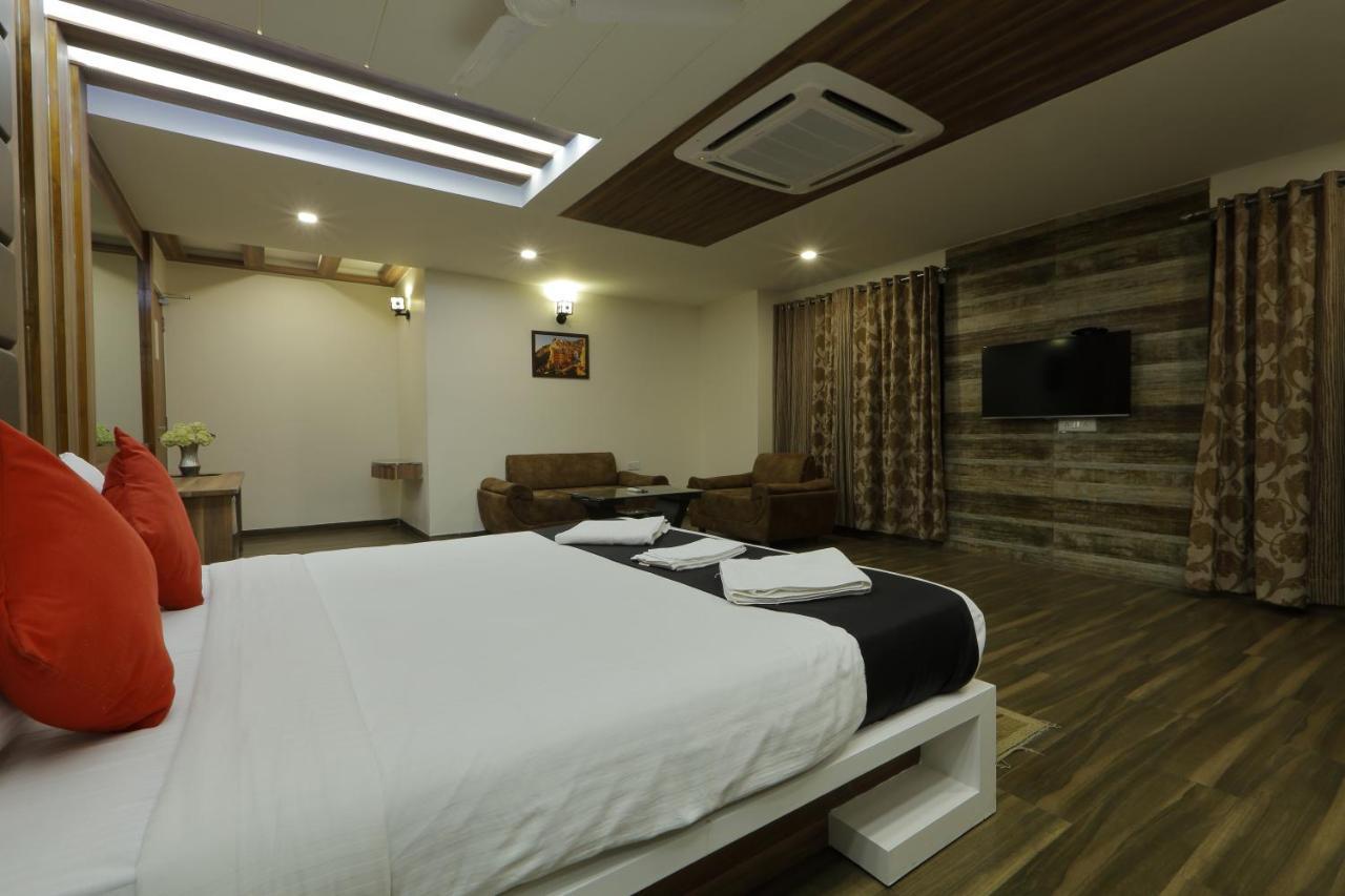 Unity Hotel