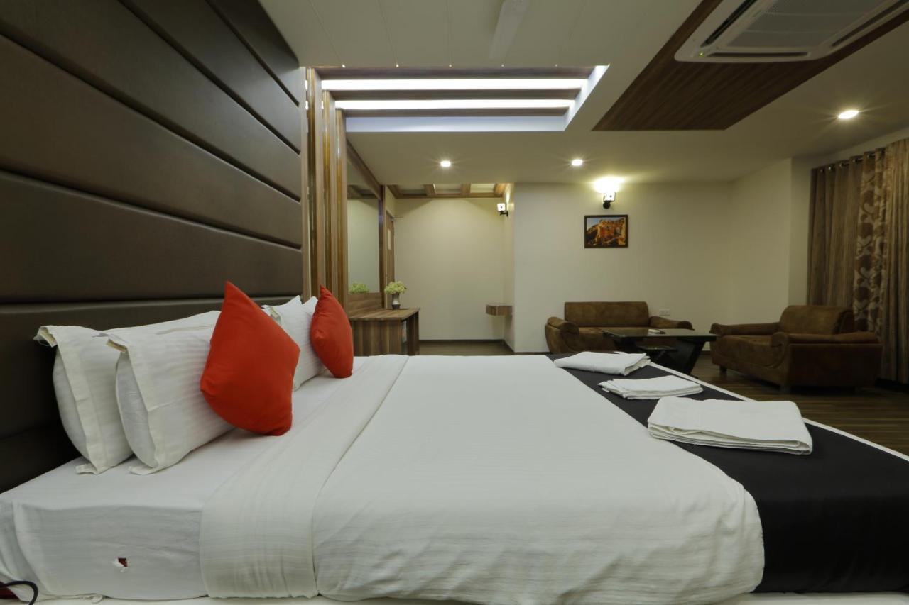 Hotel Unity 3*