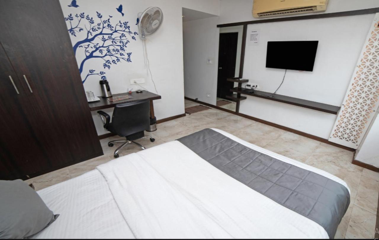 Hotel Maple Ahmedabad