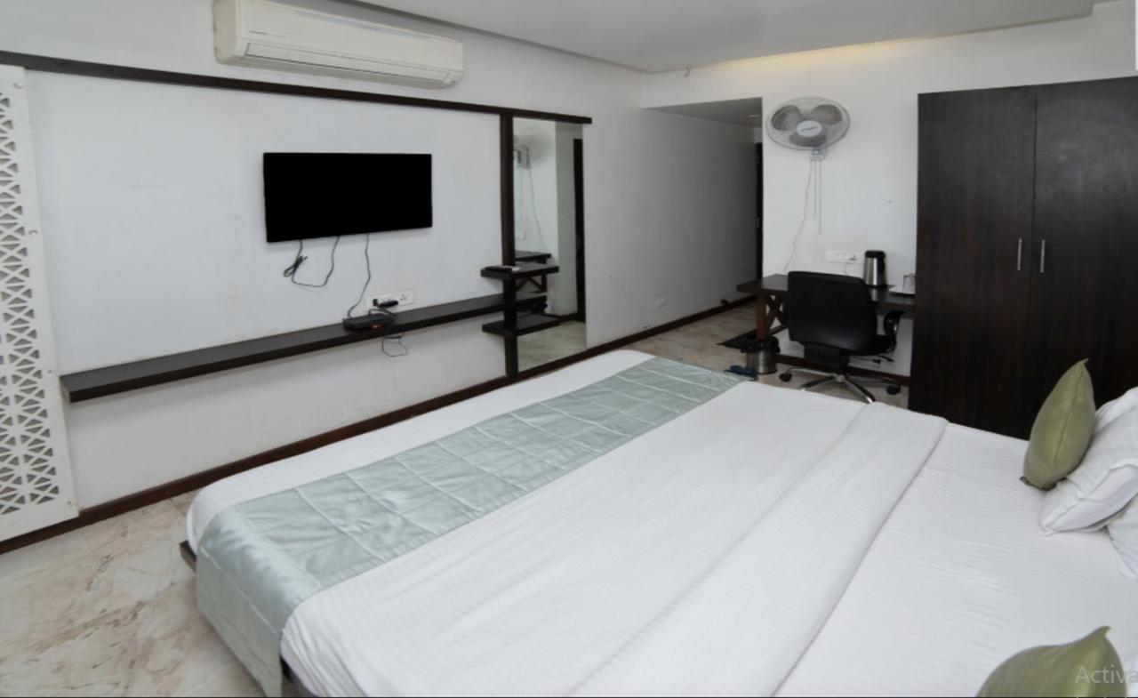 Maple 2* Ahmedabad