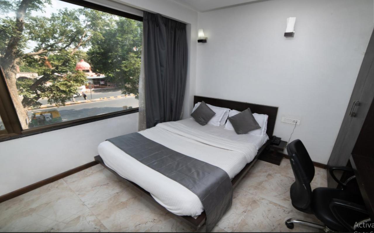 Hotel Maple 2*