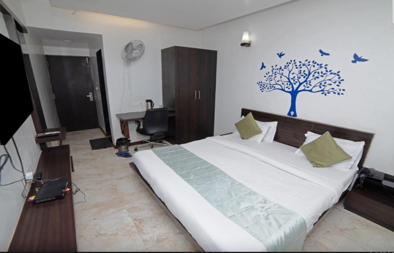 Hotel Maple