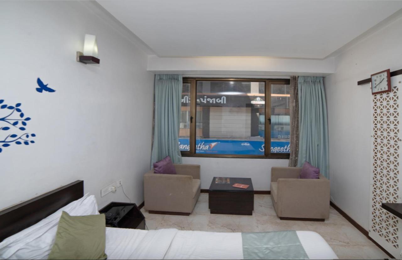 Maple Ahmedabad