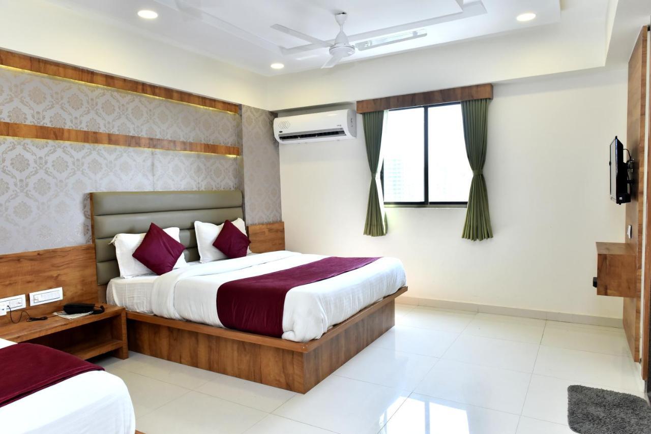 Peradiot 3* Ahmedabad
