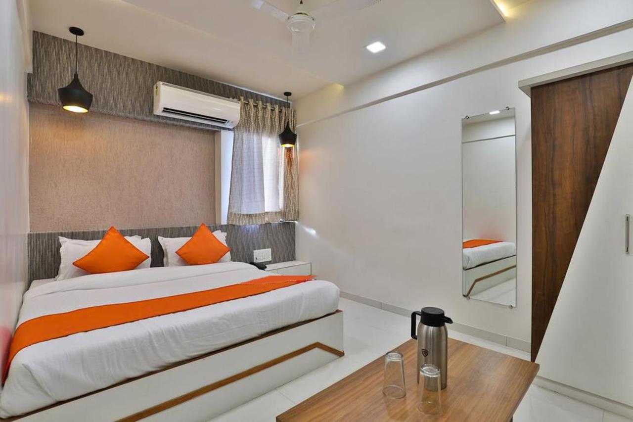 Hotel Shiv Ganga Ahmedabad