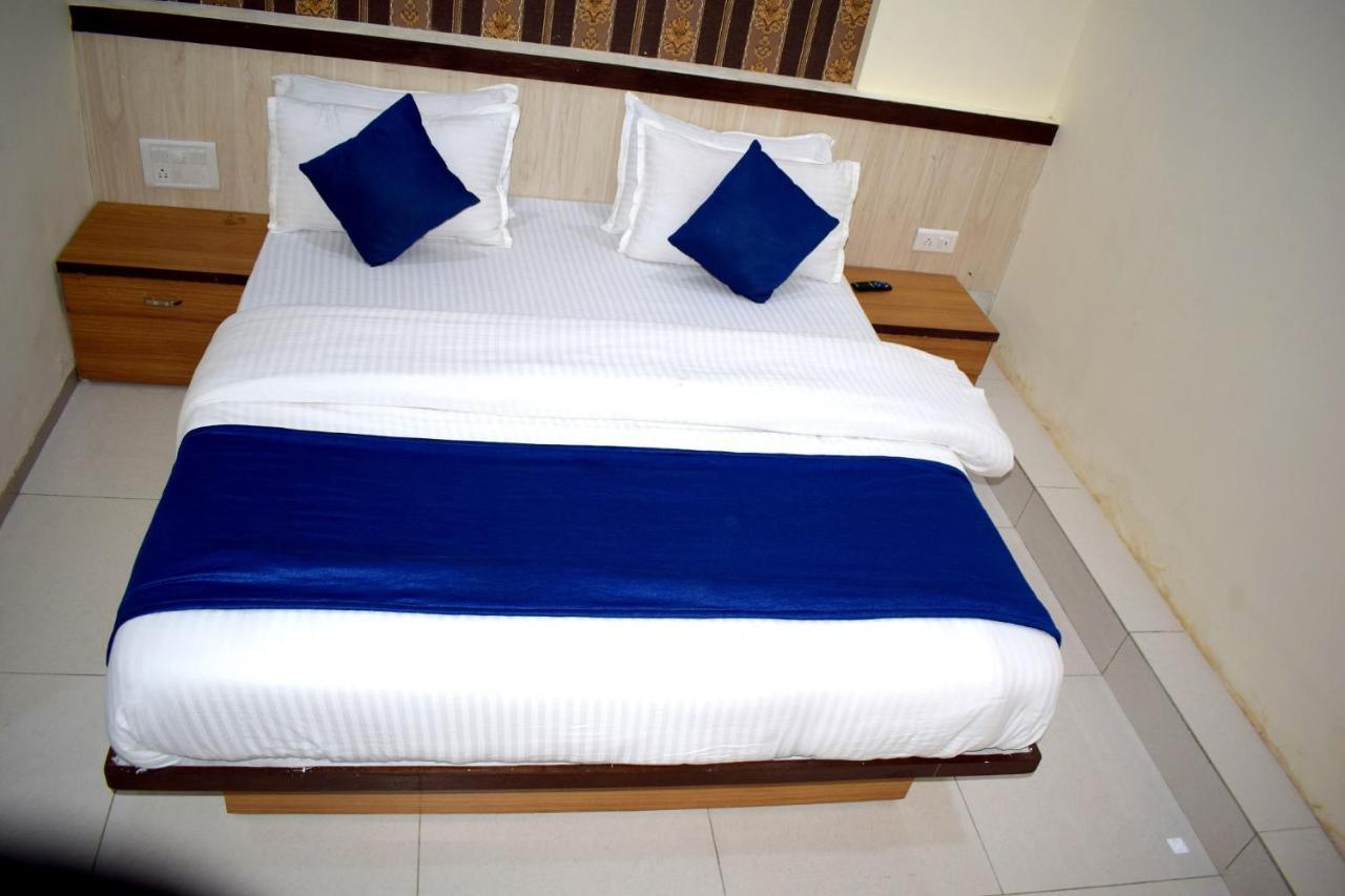 Peradiot Hotel Ahmedabad