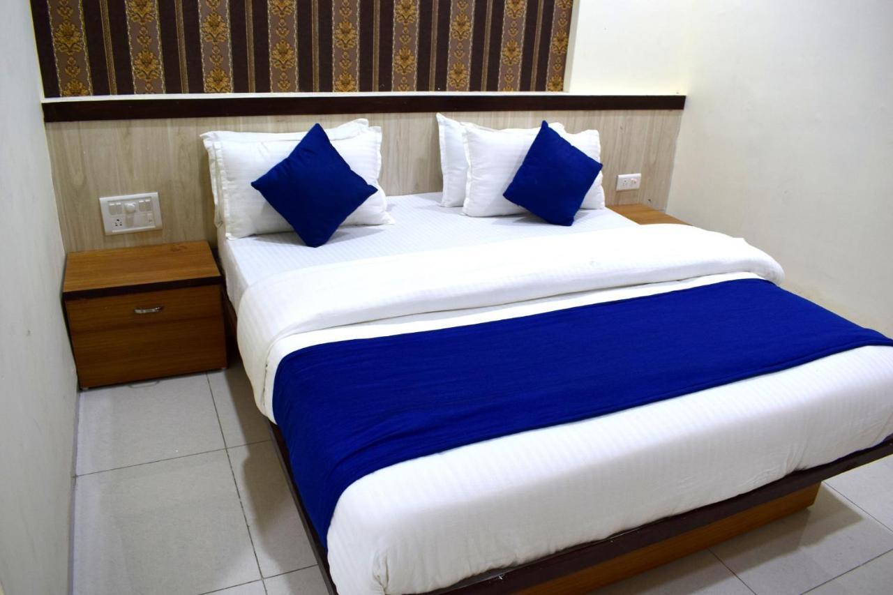 Hotel Peradiot 3*