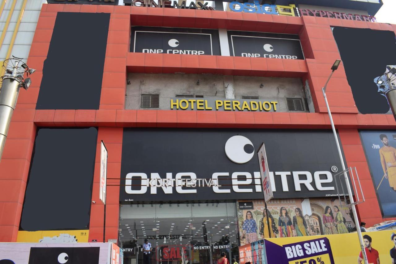 Peradiot 3* Ahmedabad