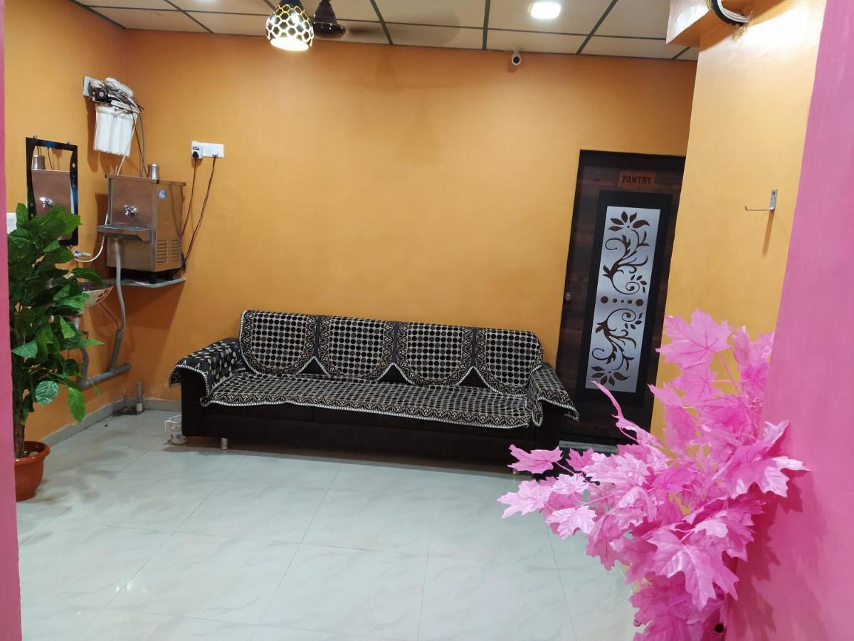 Asopalav Guest house Ahmedabad