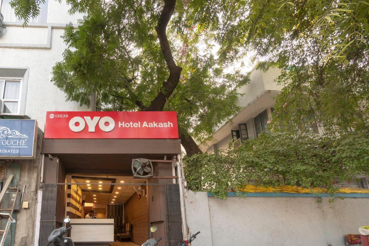 Oyo 13535 Aakash