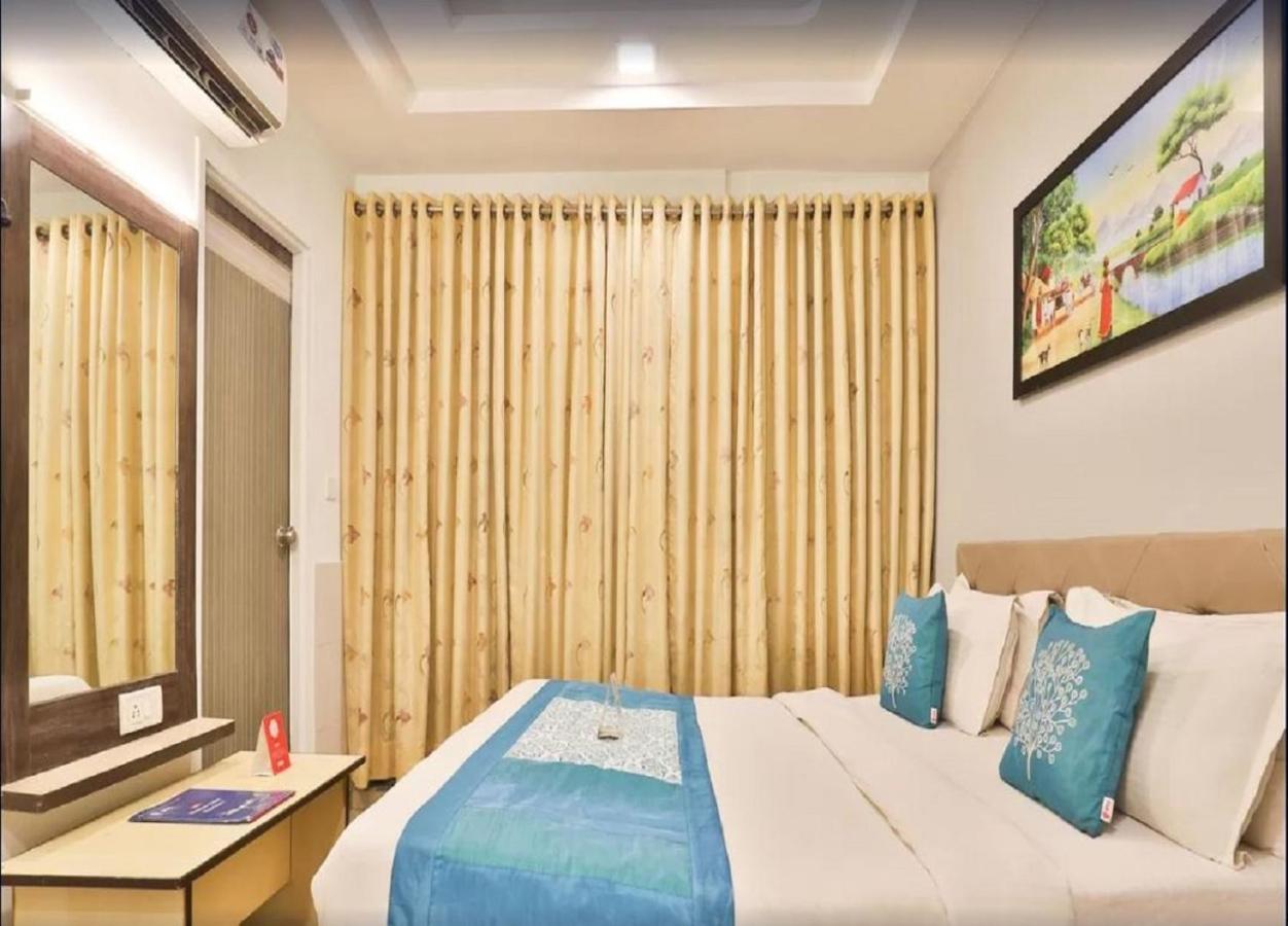 Legend Hotel