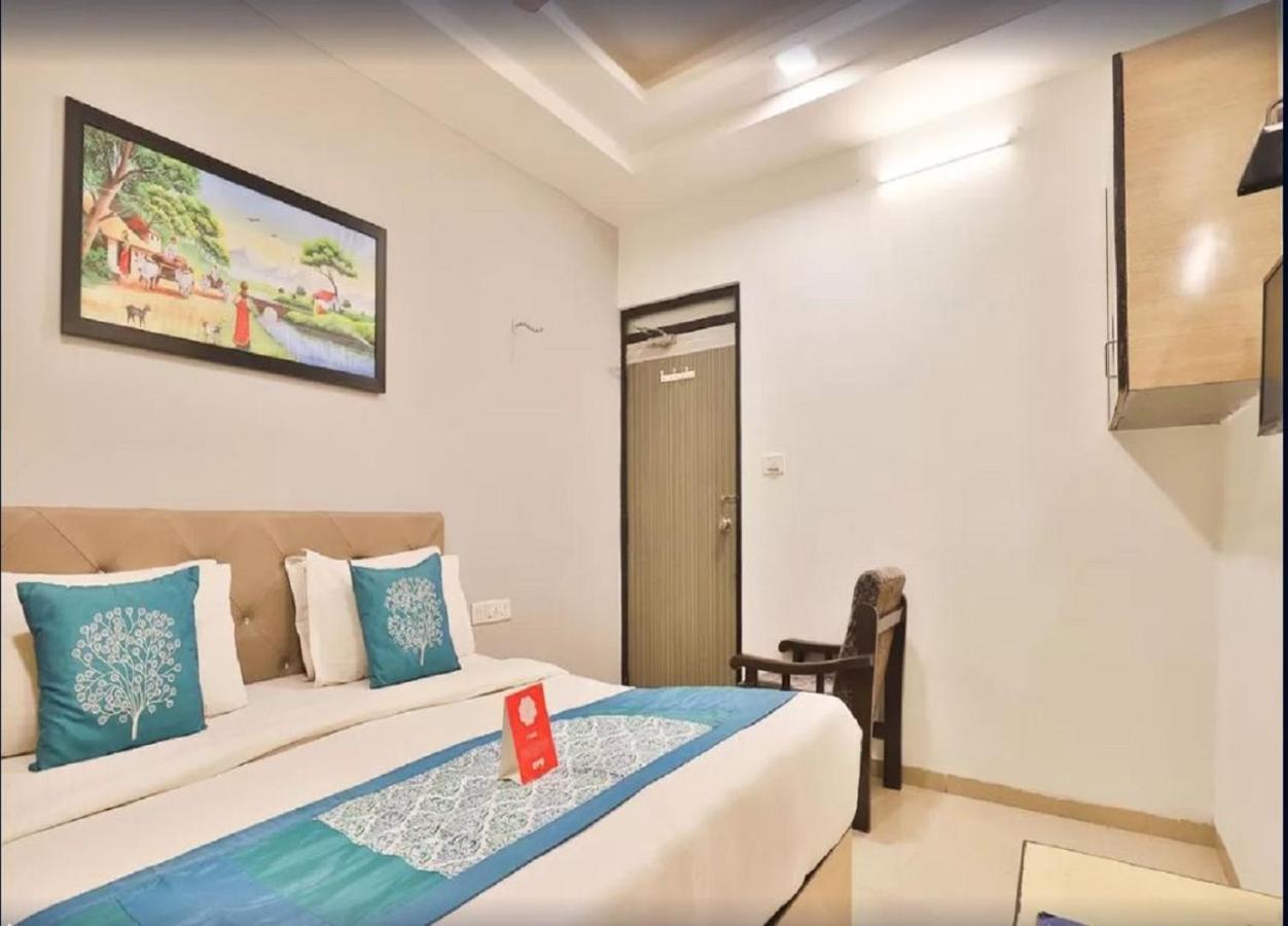 Legend Hotel Ahmedabad