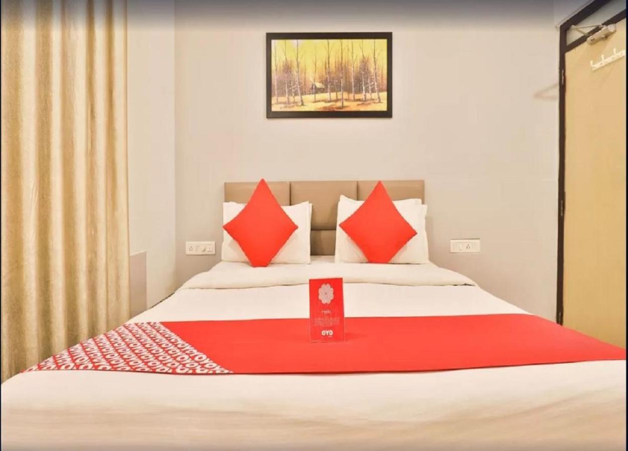 Hotel Legend Ahmedabad