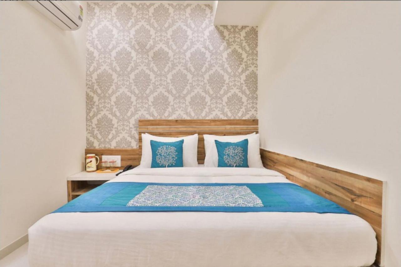 Hotel Legend Ahmedabad