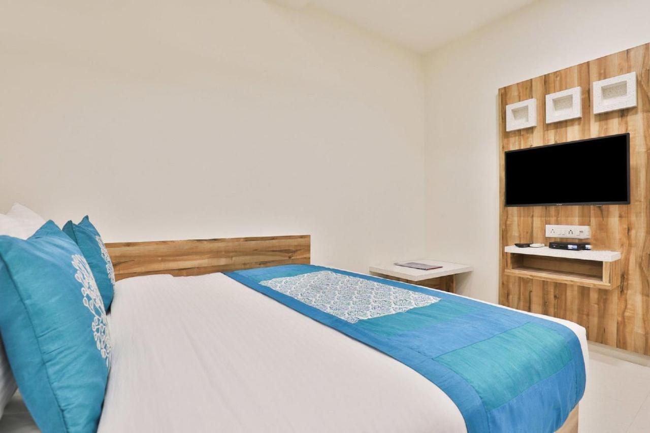 Hotel Legend Ahmedabad