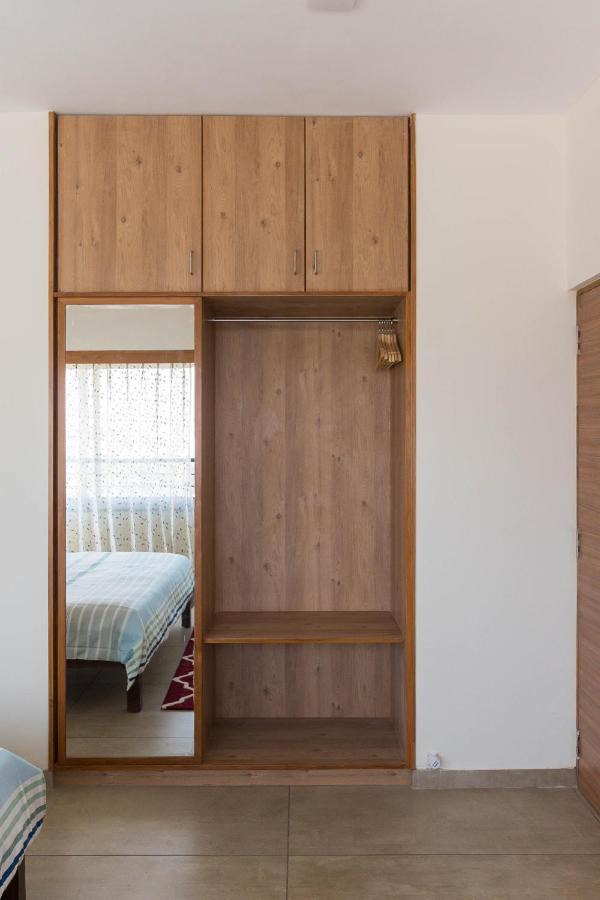 Arbor Park Serviced Apartment Ahmedabad