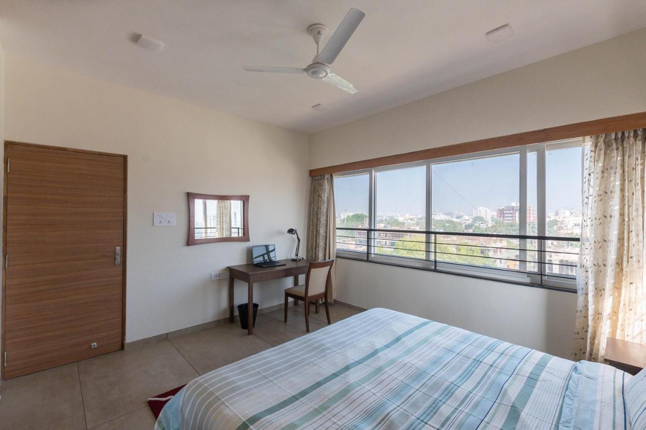 Arbor Park Serviced Ahmedabad