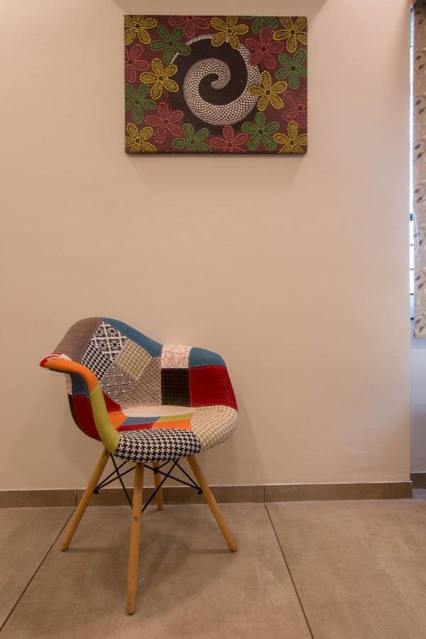 Arbor Park Serviced * Ahmedabad
