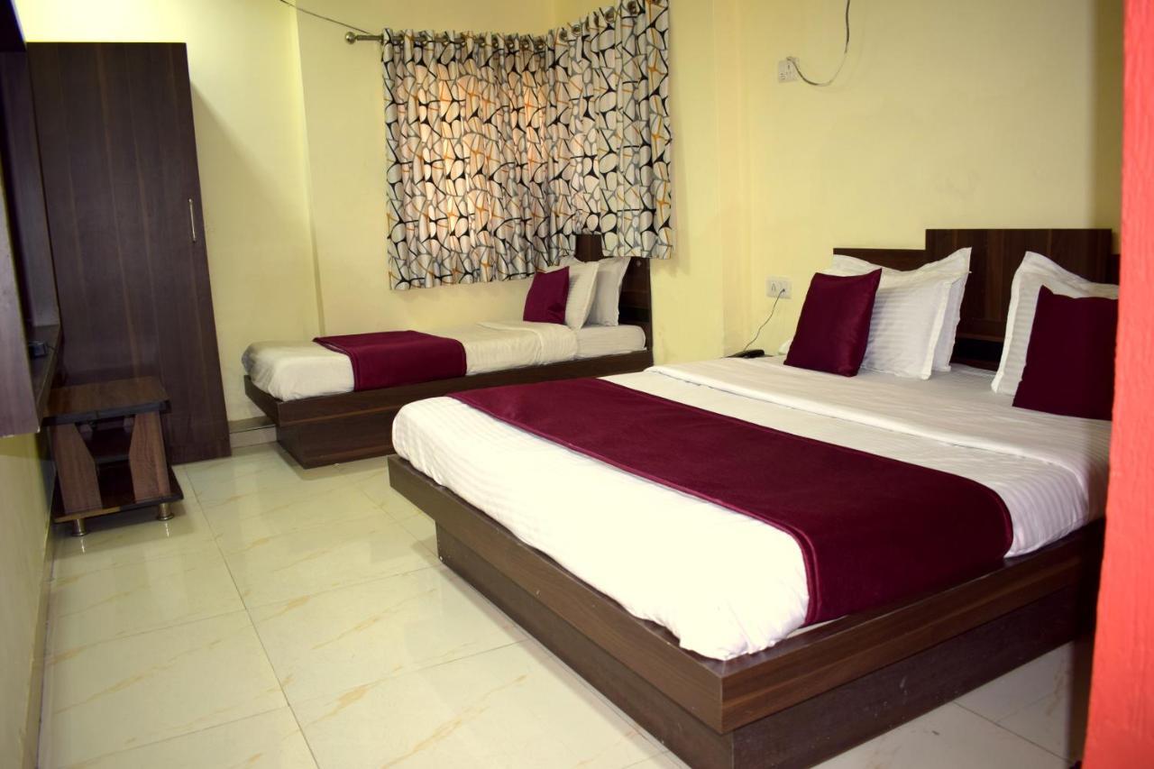 Hotel Royal 3*