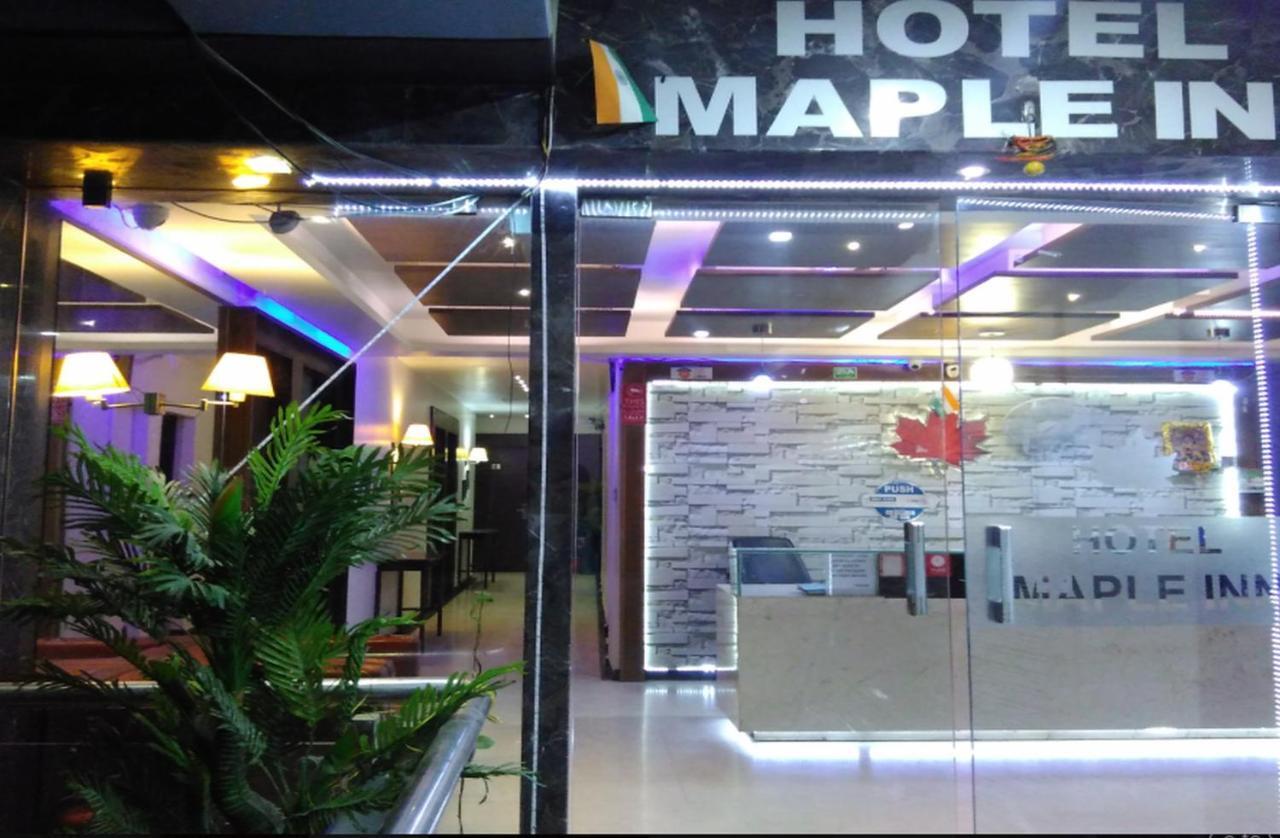 Maple Hotel