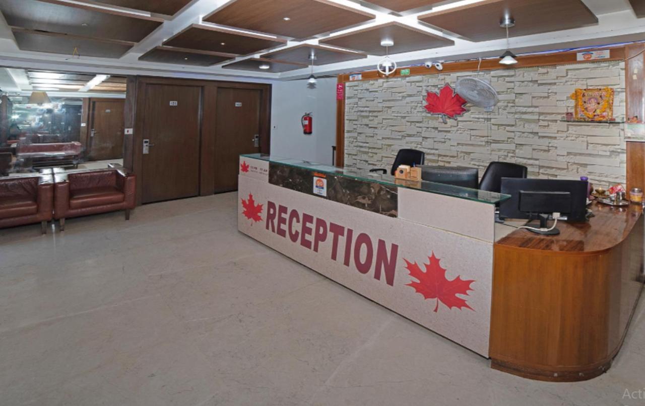 Maple Hotel