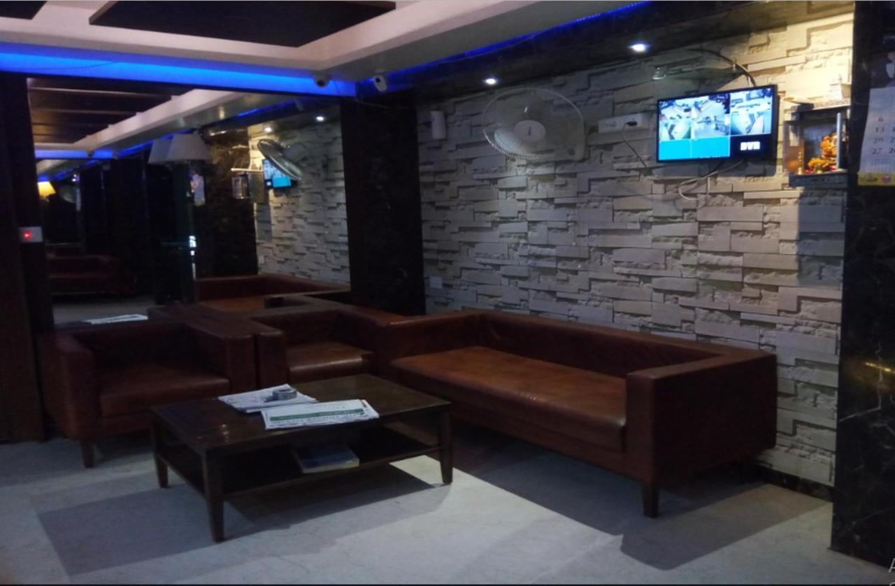 Maple Hotel Ahmedabad