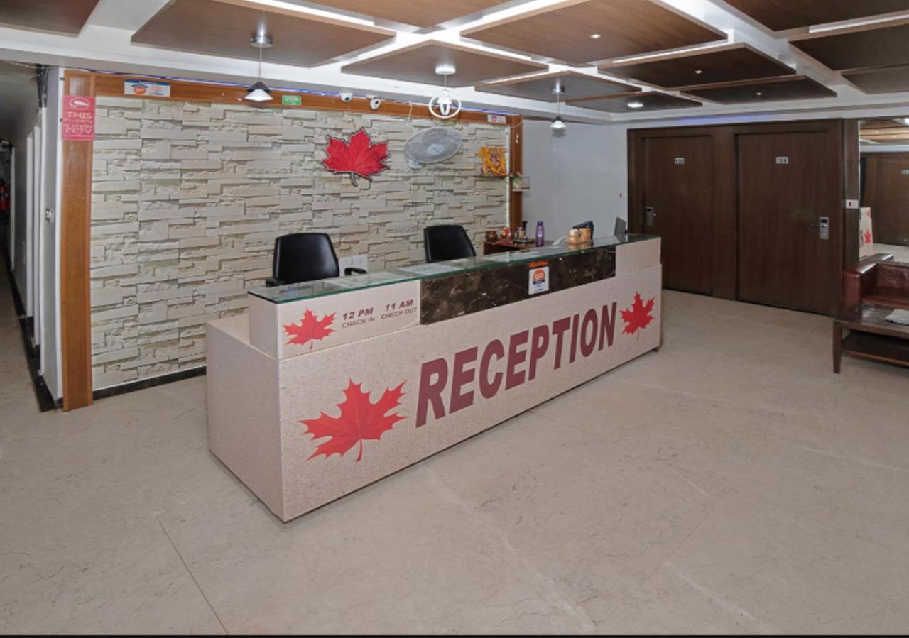 Maple Hotel 2*
