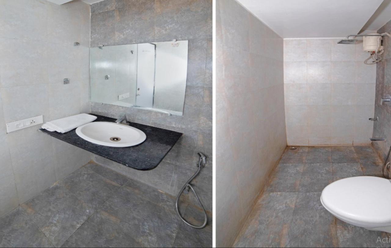 Maple 2* Ahmedabad