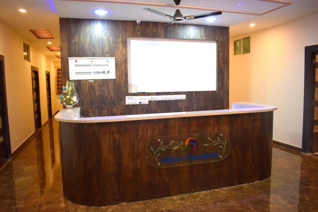 Peradiot 3* Ahmedabad