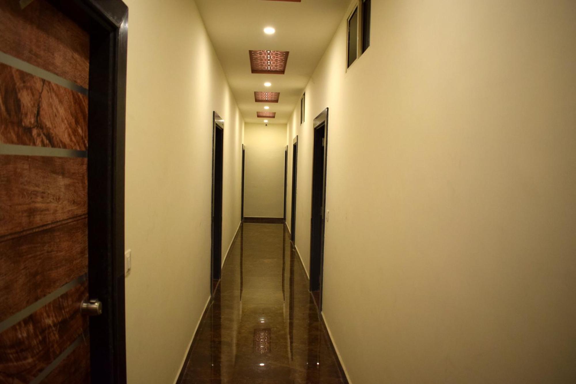 Peradiot Hotel 3*