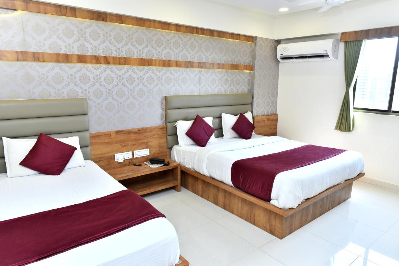 Peradiot Hotel