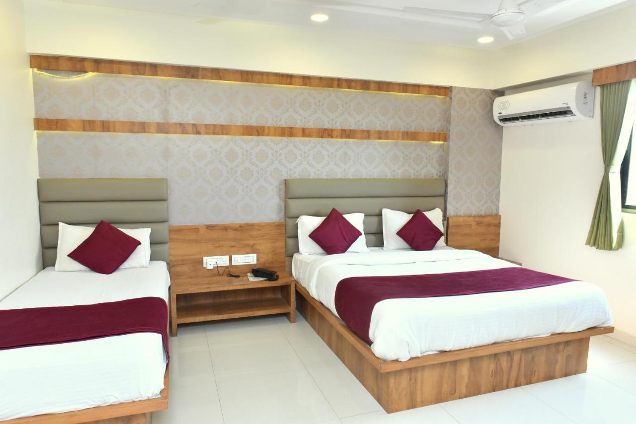 Hotel Peradiot Ahmedabad